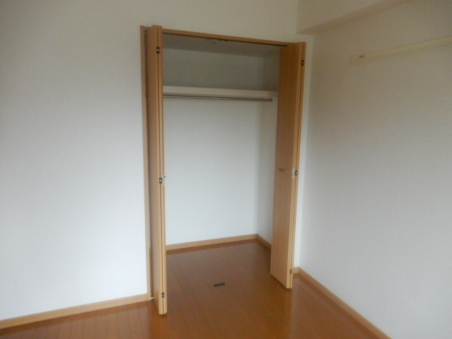 リシアンサス　ポピーの収納