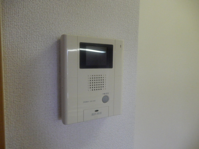 リシアンサス　ポピーのセキュリティ