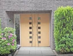 【エントランス】 | アデッソ目黒東山