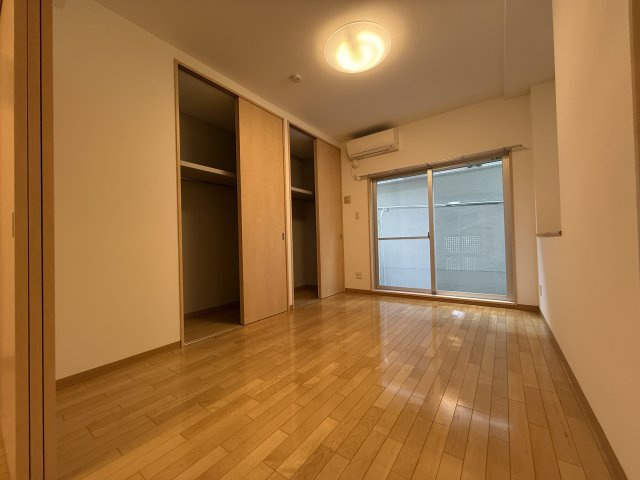 メゾンヴェール北桜塚　東棟の子供部屋