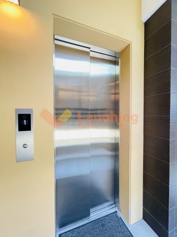 ボスコボブビルディングのその他