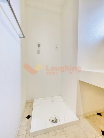 ボスコボブビルディングの内装|物件の内装です