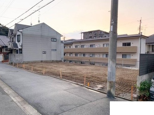 【土地図】 | K12074-3号地衣笠