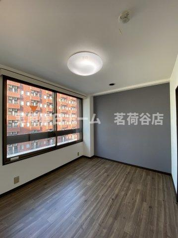 ＲＥＤＨＩＬＬビルディングの画像