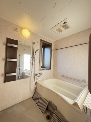 【浴室】 | ユートピア大入