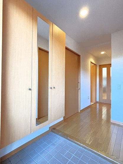 【玄関】 | ユートピア大入