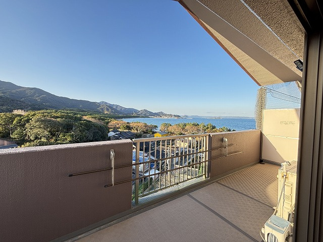 【展望】 | ユートピア大入