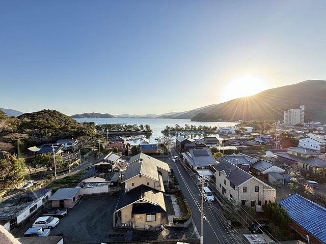 【展望】 | ユートピア大入