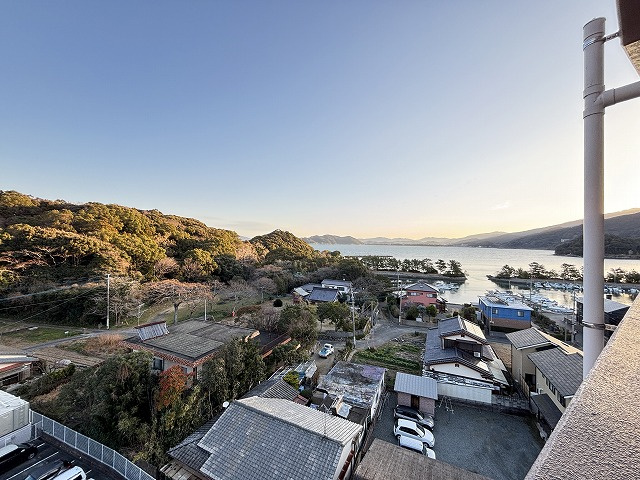 【展望】 | ユートピア大入