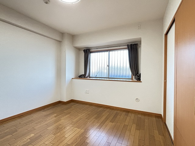 【洋室】 | ユートピア大入