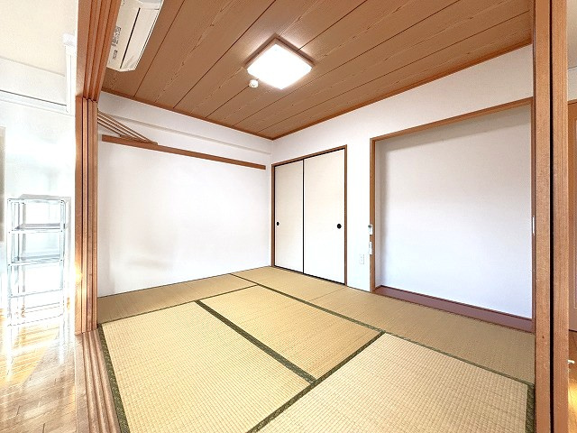 【和室】 | ユートピア大入