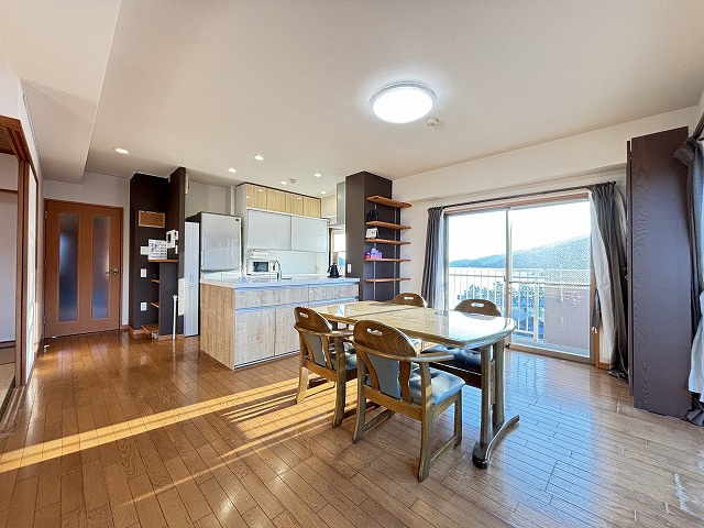 【居間・リビング】 | ユートピア大入