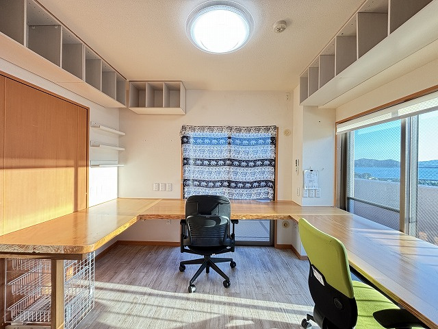 【洋室】 | ユートピア大入