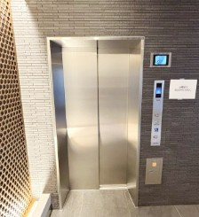 【その他共用部分】 | クレストコート池上