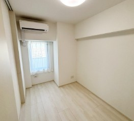 【寝室】 | クレストコート池上