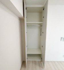 【収納】 | クレストコート池上