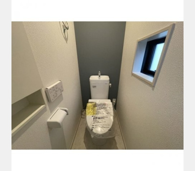 【トイレ】 | Kolet富士見水谷東 | トイレ