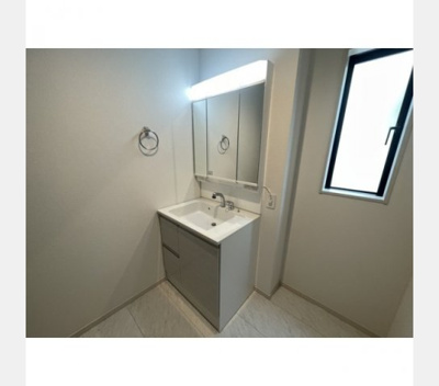  | Kolet富士見水谷東 | 洗面設備