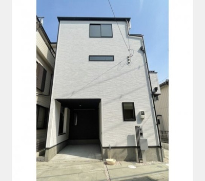 【外観】 | Kolet富士見水谷東 | 外観