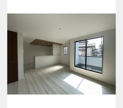 【居間・リビング】 | Kolet富士見水谷東 | リビング/ダイニング