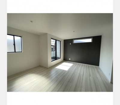 【居間・リビング】 | Kolet富士見水谷東 | リビング/ダイニング