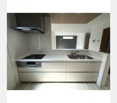 【キッチン】 | Kolet富士見水谷東 | キッチン