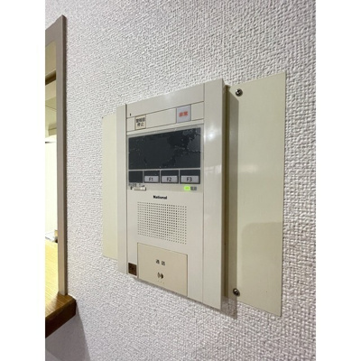 【セキュリティ】 | テレパレス西千葉