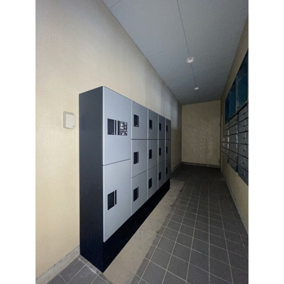 【その他共用部分】 | テレパレス西千葉