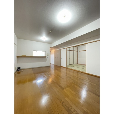 【居間・リビング】 | テレパレス西千葉