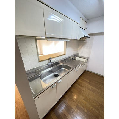 【キッチン】 | テレパレス西千葉