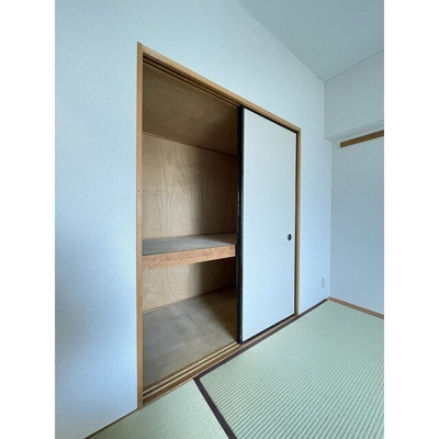 【収納】 | テレパレス西千葉