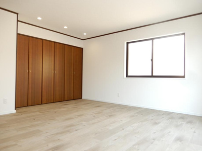 【洋室】 | 西宮市　角石町　中古戸建