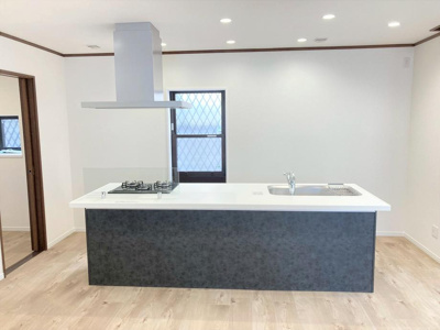 【独立洗面台】 | 西宮市　角石町　中古戸建