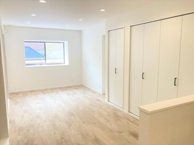 【洋室】 | 西宮市　角石町　中古戸建