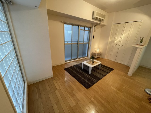 ベルエアーの展望