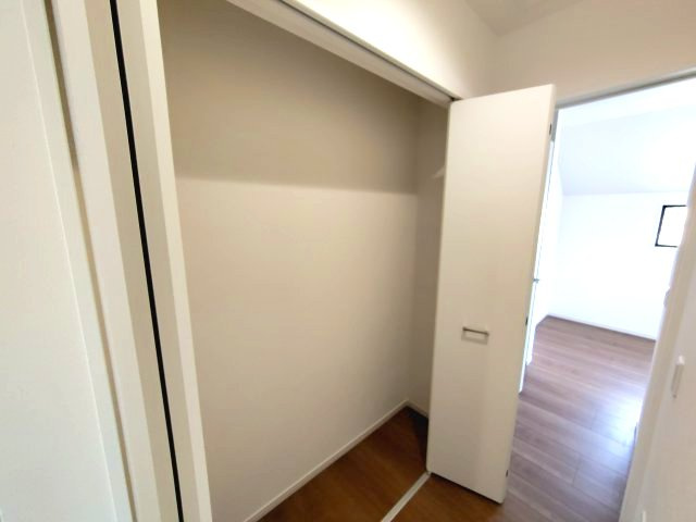 【内覧動画公開中！】調布市深大寺東町４丁目 京王線 調布駅 新築戸建の収納