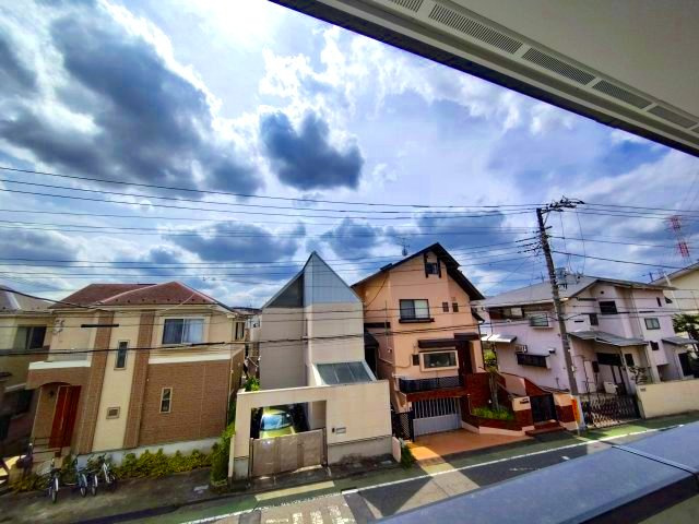 【内覧動画公開中！】調布市深大寺東町４丁目 京王線 調布駅 新築戸建の展望