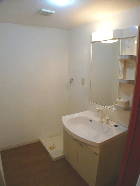 エコニシフタミのその他共用部分