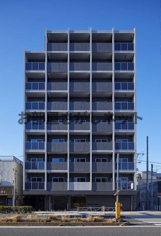 ベルシード中板橋Ⅲ【おとり物件なし】#学生・社会人にオススメ