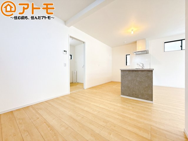 【内装】 | 駿河区高松1期　新築戸建　全1棟