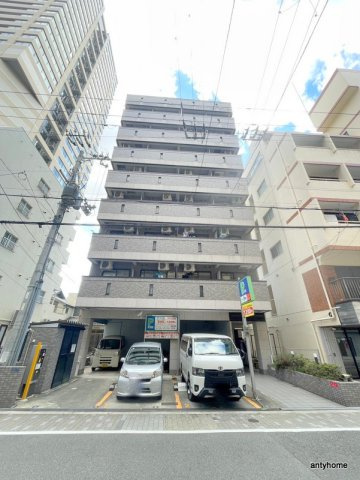 ハイツ・ドアーン　仲介手数料無料の外観