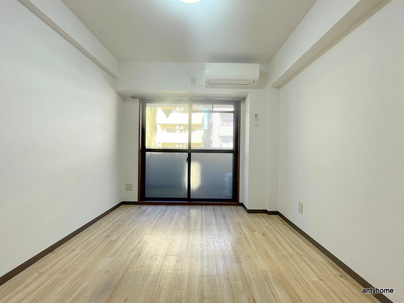 ハイツ・ドアーン　仲介手数料無料の洋室