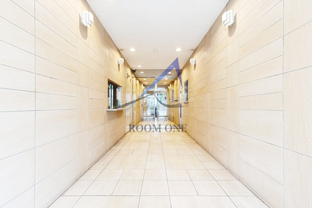 ＳＩＮ－Ｃｉｔｙ東陽町のその他共用部分