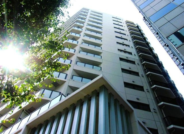 ドレッセ目黒大橋プレヴィ