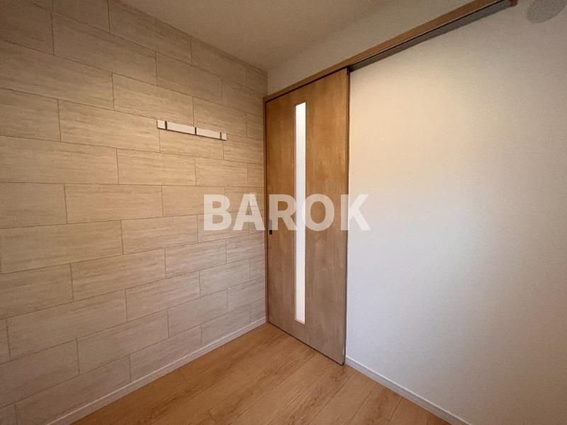 大野城市山田４丁目のアパートの設備