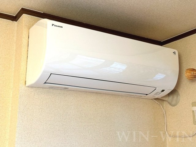 ユトリロ西浜の設備