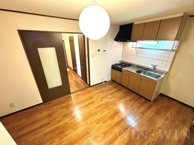 ユトリロ西浜の居間・リビング