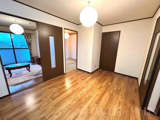 ユトリロ西浜の居間・リビング