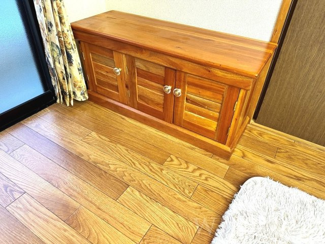 ユトリロ西浜のその他