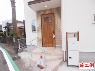 【その他】 | 座間市明王  1号棟 3期